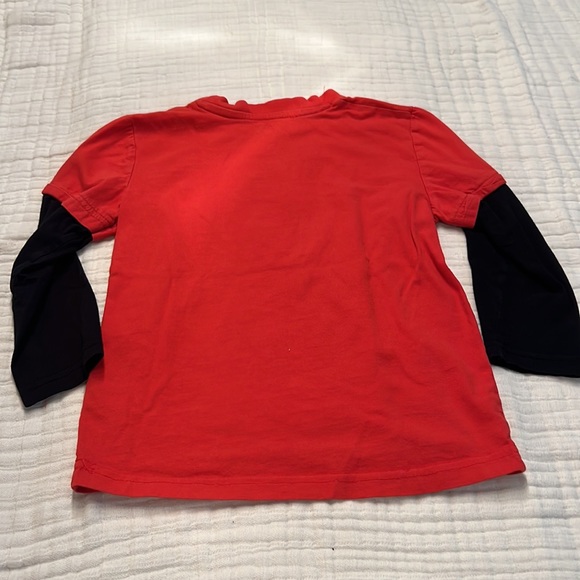 Paul Frank - long sleeve - Picture 4 of 4